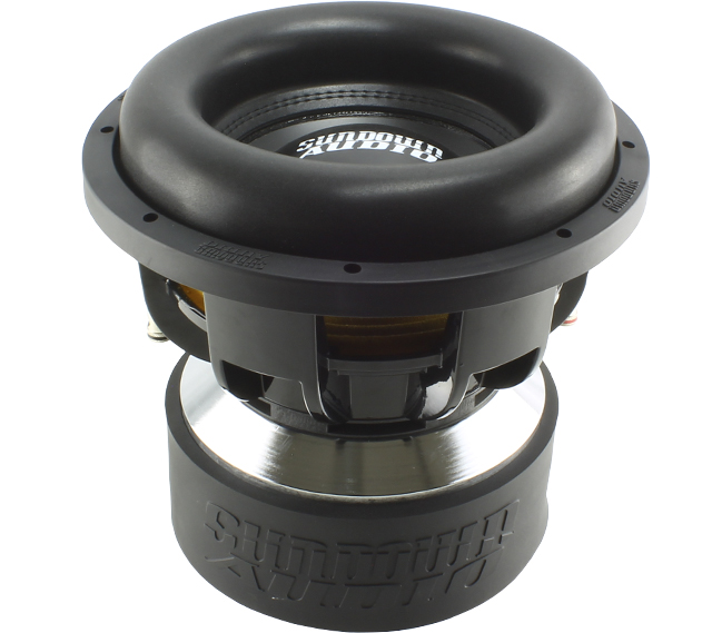 ������������� �������� Sundown Audio ZV4 REV2 10 D1